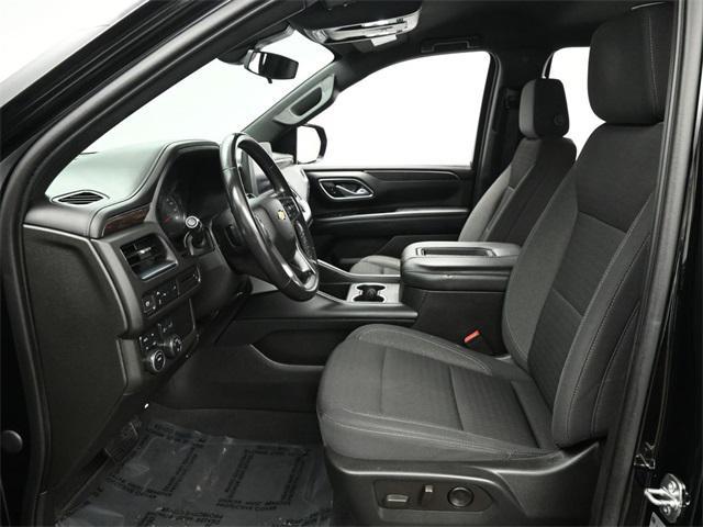 used 2022 Chevrolet Tahoe car, priced at $31,975