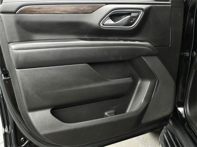 used 2022 Chevrolet Tahoe car, priced at $31,975