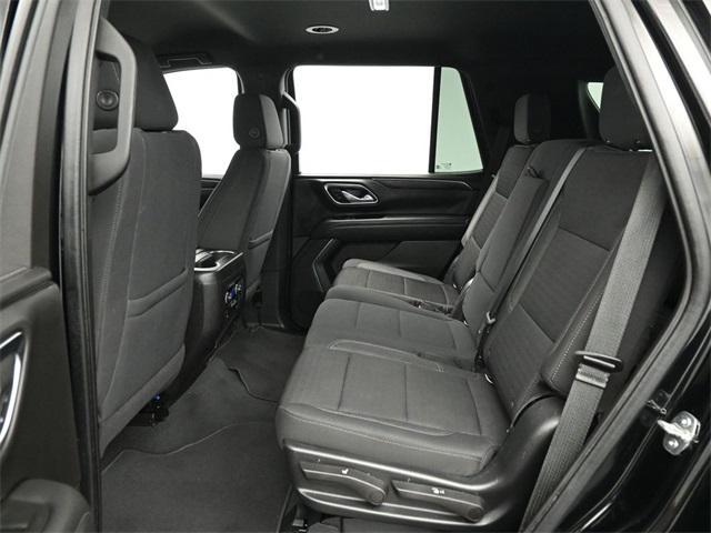 used 2022 Chevrolet Tahoe car, priced at $31,975