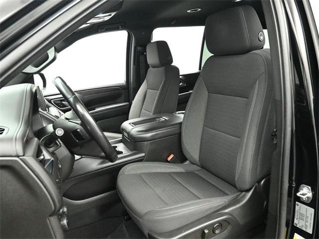 used 2022 Chevrolet Tahoe car, priced at $31,975