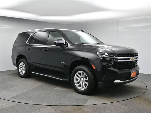 used 2022 Chevrolet Tahoe car, priced at $31,975