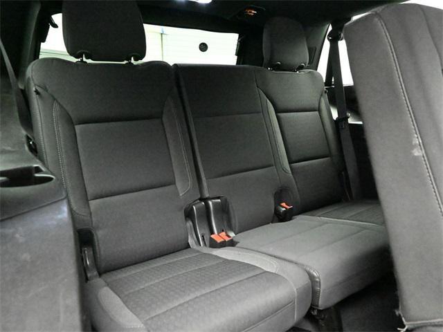used 2022 Chevrolet Tahoe car, priced at $31,975