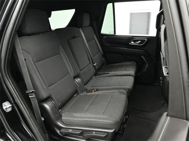 used 2022 Chevrolet Tahoe car, priced at $31,975