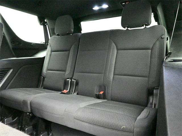 used 2022 Chevrolet Tahoe car, priced at $31,975