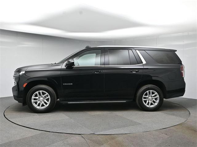 used 2022 Chevrolet Tahoe car, priced at $31,975