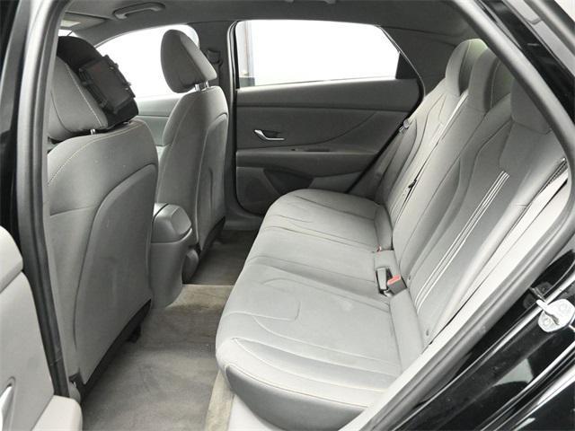 used 2022 Hyundai Elantra car, priced at $13,370