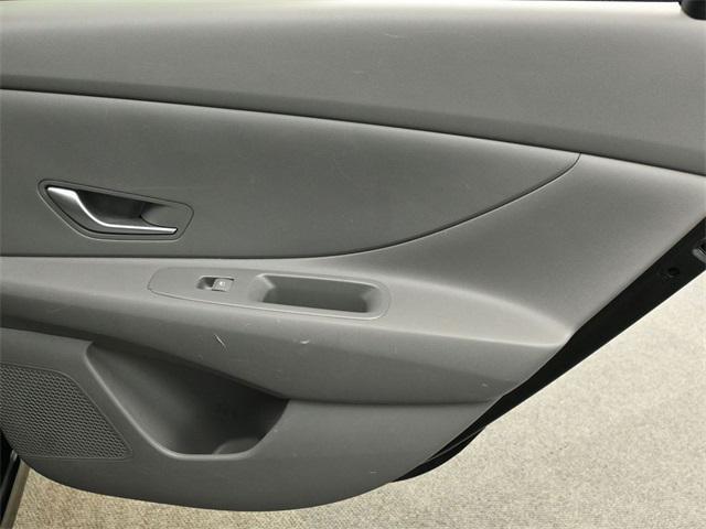 used 2022 Hyundai Elantra car, priced at $13,370
