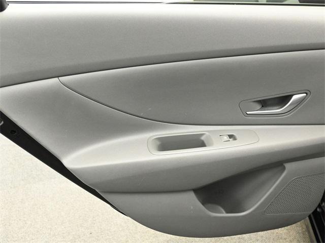 used 2022 Hyundai Elantra car, priced at $13,370