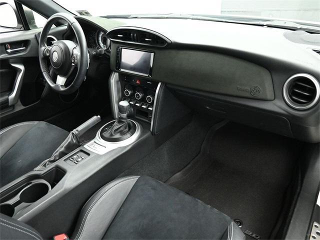 used 2020 Toyota 86 car, priced at $26,061