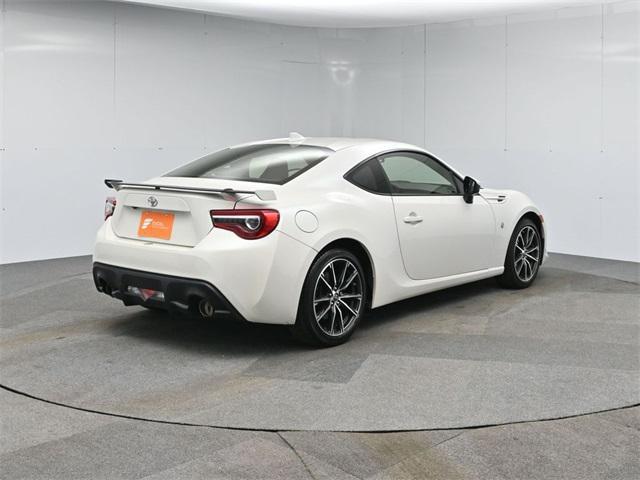 used 2020 Toyota 86 car, priced at $26,061