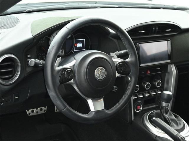 used 2020 Toyota 86 car, priced at $26,061