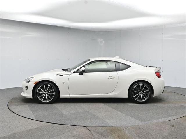 used 2020 Toyota 86 car, priced at $26,061