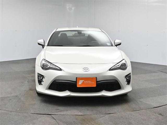 used 2020 Toyota 86 car, priced at $26,061
