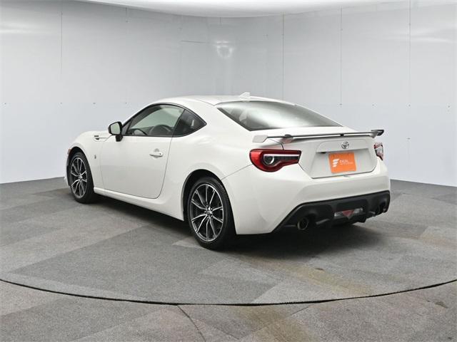 used 2020 Toyota 86 car, priced at $26,061