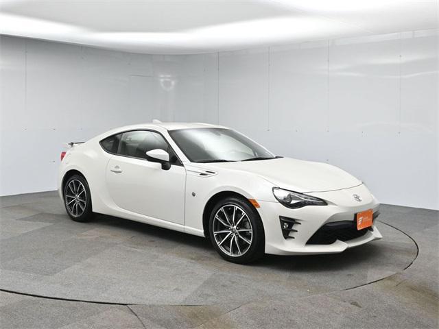 used 2020 Toyota 86 car, priced at $26,061