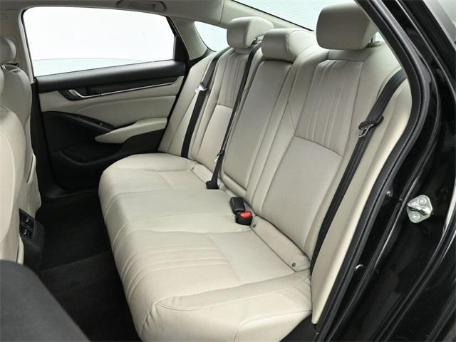 used 2018 Honda Accord car, priced at $17,654