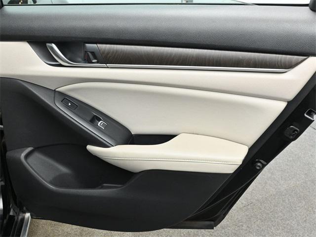 used 2018 Honda Accord car, priced at $17,654