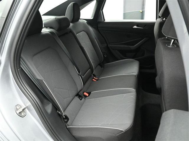 used 2025 Volkswagen Jetta car, priced at $19,788