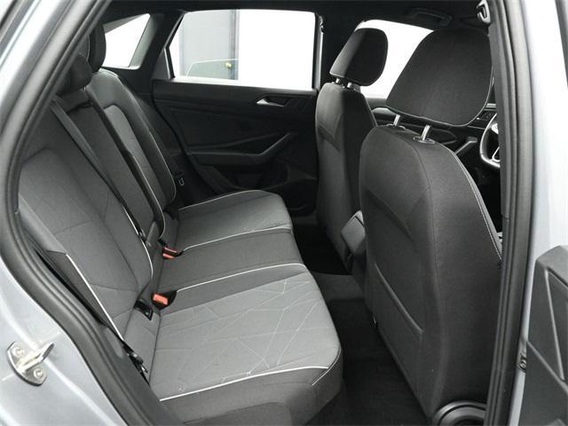 used 2025 Volkswagen Jetta car, priced at $19,788
