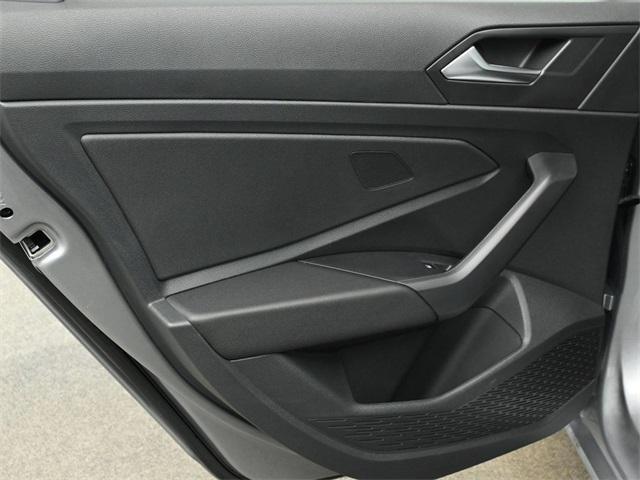 used 2025 Volkswagen Jetta car, priced at $19,788