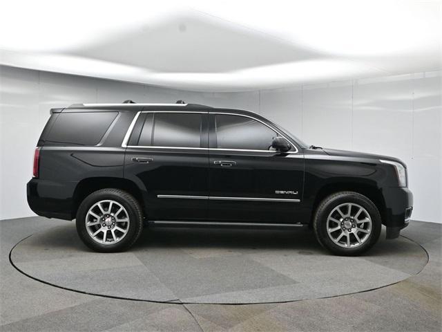 used 2015 GMC Yukon car, priced at $19,495