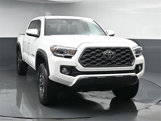 used 2023 Toyota Tacoma car, priced at $33,890