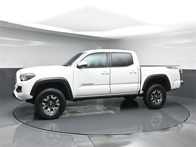 used 2023 Toyota Tacoma car, priced at $33,890