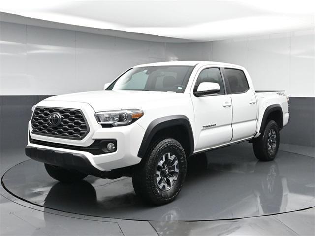 used 2023 Toyota Tacoma car, priced at $33,890