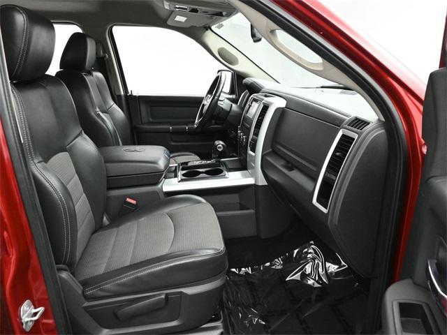 used 2009 Dodge Ram 1500 car, priced at $9,900