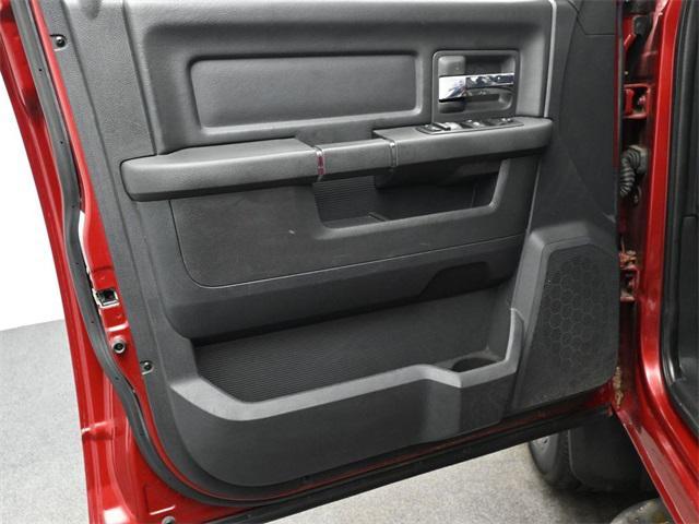 used 2009 Dodge Ram 1500 car, priced at $9,900