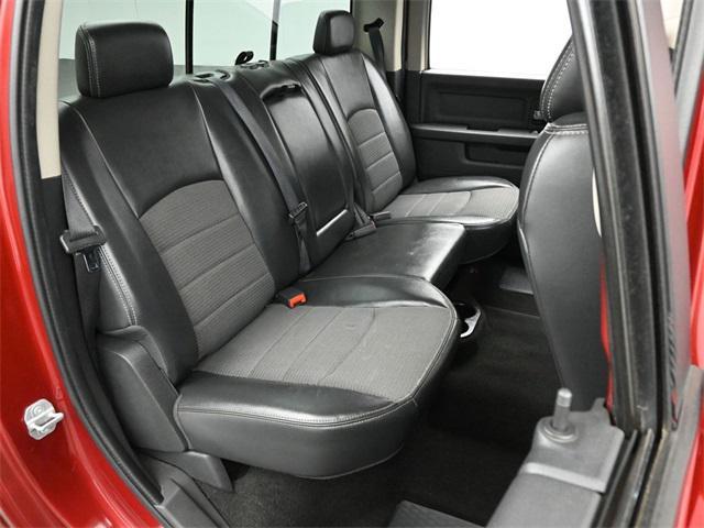 used 2009 Dodge Ram 1500 car, priced at $9,900
