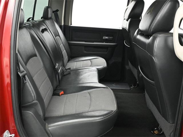 used 2009 Dodge Ram 1500 car, priced at $9,900