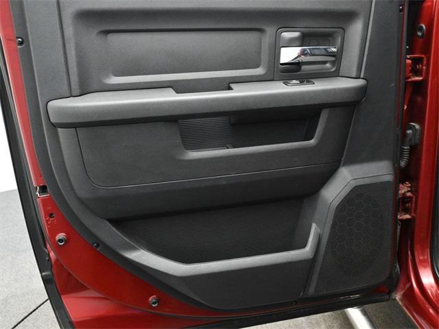 used 2009 Dodge Ram 1500 car, priced at $9,900