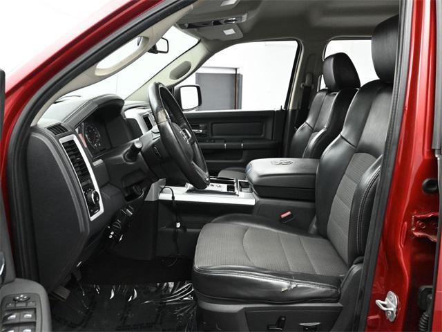 used 2009 Dodge Ram 1500 car, priced at $9,900