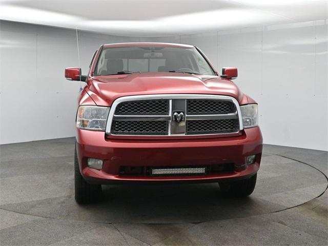 used 2009 Dodge Ram 1500 car, priced at $9,900