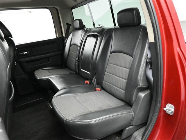 used 2009 Dodge Ram 1500 car, priced at $9,900