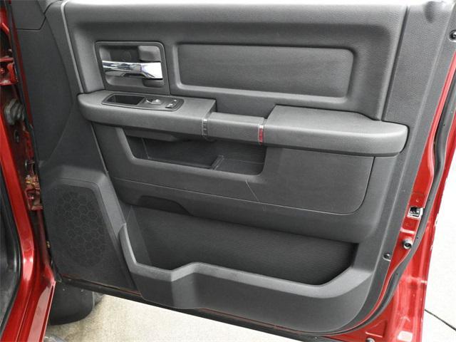 used 2009 Dodge Ram 1500 car, priced at $9,900