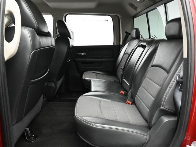 used 2009 Dodge Ram 1500 car, priced at $9,900