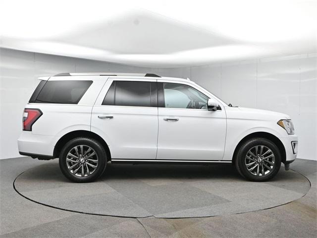 used 2021 Ford Expedition car, priced at $28,329