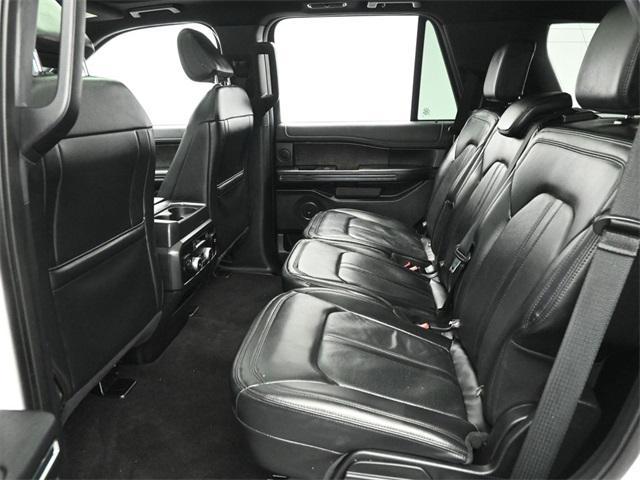 used 2021 Ford Expedition car, priced at $28,329