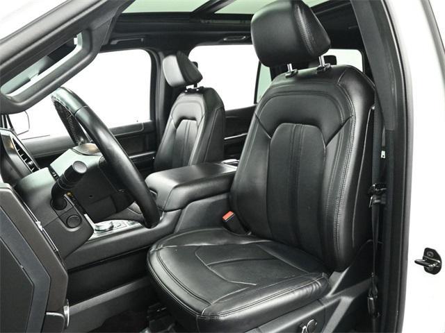 used 2021 Ford Expedition car, priced at $28,329