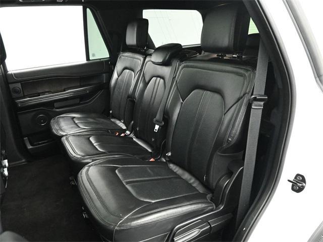 used 2021 Ford Expedition car, priced at $28,329