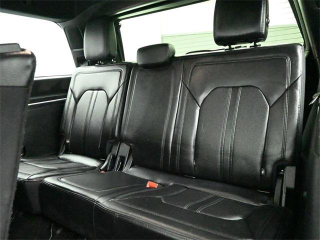 used 2021 Ford Expedition car, priced at $28,329
