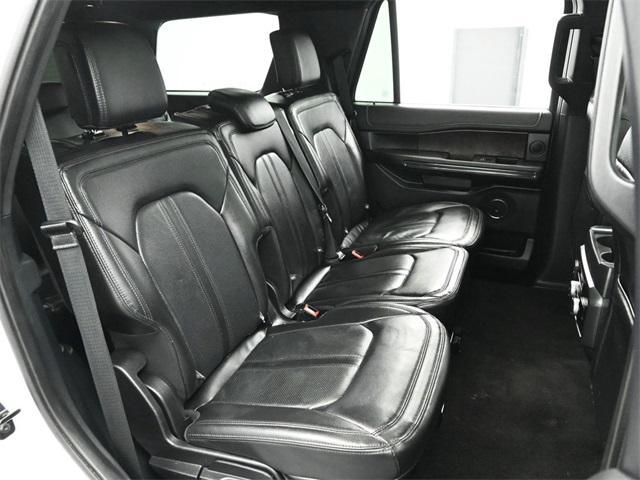 used 2021 Ford Expedition car, priced at $28,329