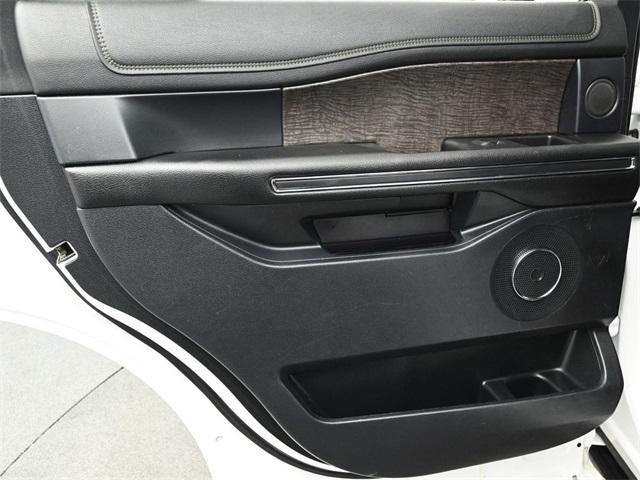 used 2021 Ford Expedition car, priced at $28,329