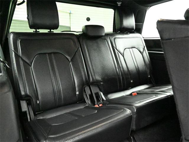 used 2021 Ford Expedition car, priced at $28,329