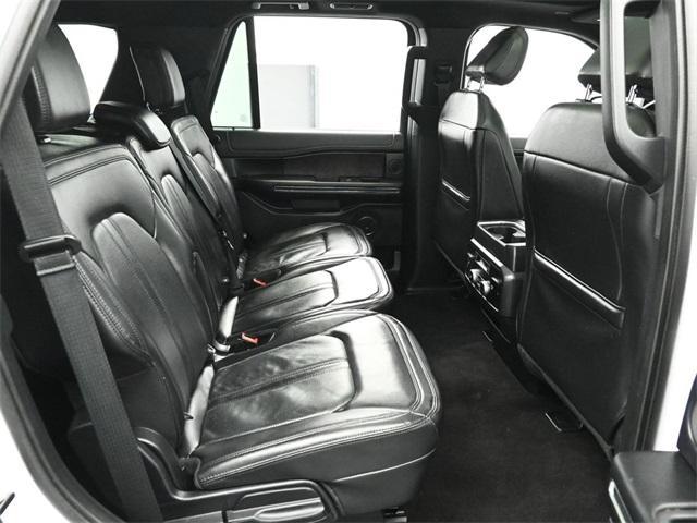 used 2021 Ford Expedition car, priced at $28,329