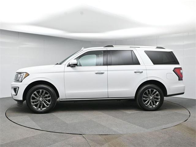 used 2021 Ford Expedition car, priced at $28,329