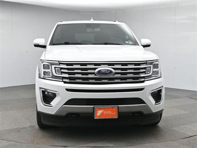 used 2021 Ford Expedition car, priced at $28,329