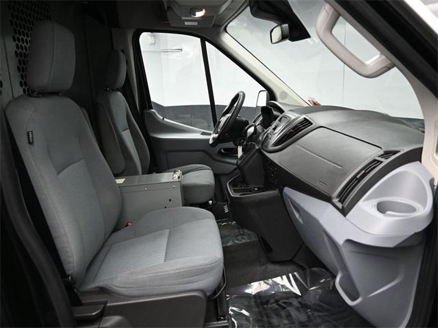 used 2015 Ford Transit-250 car, priced at $14,897